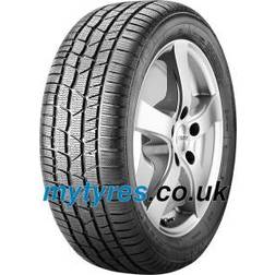 Winter Tact WT 83 PLUS 225/50 R17 94H, totalt fornyet
