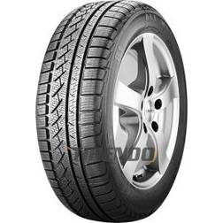 Winter Tact WT 81 195/65 R15 91T, totalt fornyet