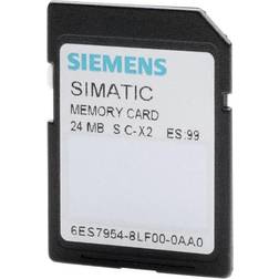Siemens Memory card S7-1x00 cpu,12 mb