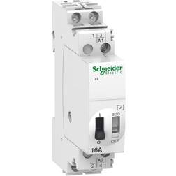 Schneider Electric Kiprelæ Itl 16a 2no 230vac/110v
