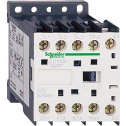 Schneider Electric Kontaktor LC1K09008P7 9A 2 slutte 2 bryde 230V