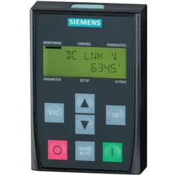 Siemens Sinamics G120 basic panel BOP-2