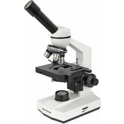 Bresser Erudit Basis Mono mikroskop (40x-400x)