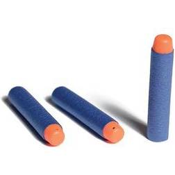 Toymax Soft Darts 20pcs pack blue