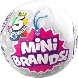 Zuru 5 Surprises Mini Brands