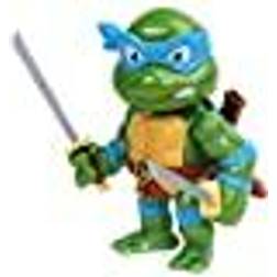 Jada Ninja Turtles Leonardo metalfigs figure 10cm