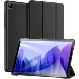 Dux ducis Tri-fold Stand Samsung Galaxy Tab A7 10.4 (2020) Black