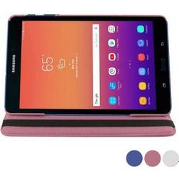Contact Tablet cover Samsung Tab A 2019 360º 10,1"