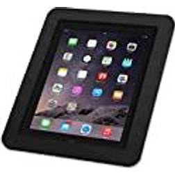 Compulocks Executive iPad 9.7" Wall Mount Enclosure Black indelukke for tablet