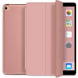 Tech-Protect Smartcase iPad 10.2 2019/2020/2021 Rose Gold