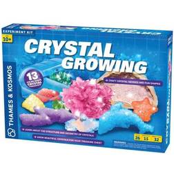 Kosmos Crystal Growing