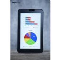 KAPSOLO 2H Microbial iPad Air/iPad Pro 9 7"/iPad 2 Factory Sealed