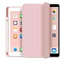 Tech-Protect tablet case Tech-protect Sc Pen case Apple iPad Air 10.9 2020 (4th generation) Pink