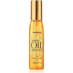 Montibello Gold Oil Essence The Amber & Argan Oil 130ml
