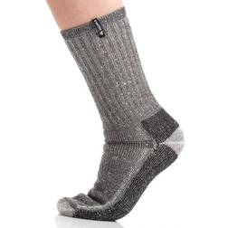 Aclima Hotwool Socks - Grey Melange (103987-27)