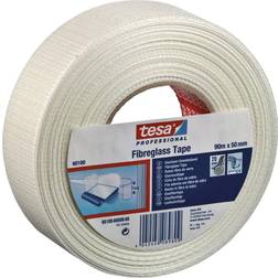 TESA Professional 60101-00001-00 White 45000x50mm