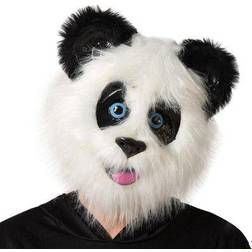 Th3 Party Pandabjørn Maske