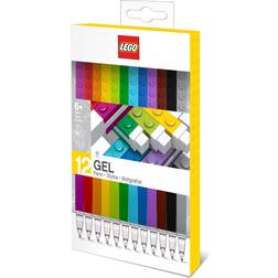 Lego Classic Gel Ballpoint Pen