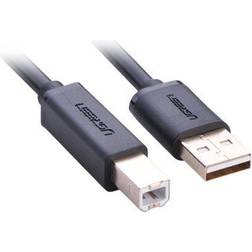 Ugreen USB A - USB B 2.0 M F 3m