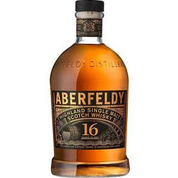 Aberfeldy 16 Year Old 40% 70 cl