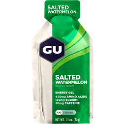 Gu Gel Caffeine (Salted Watermelon) 123997 ONESIZE