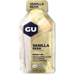 Gu Energy Energigel 32g Vanilla Bean