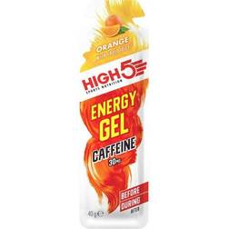 High5 Energy Gel Caffeine 40g 1 stk