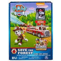 Spin Master PAW Patrol Save the Forest