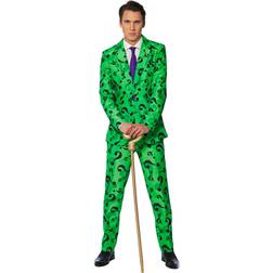 OppoSuits Suitmeister The Riddler Costume