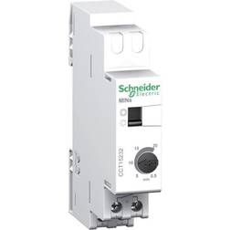 Schneider Electric Electric Mins trappeautomat 0,5-20min.16a