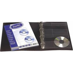 Bantex CD Pockets