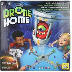 Peliko Drone Home (DK)