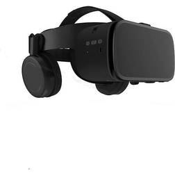 Nordic 3D Glasses VR Z6