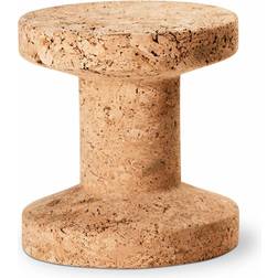 Vitra Cork Model C Skammel 33cm