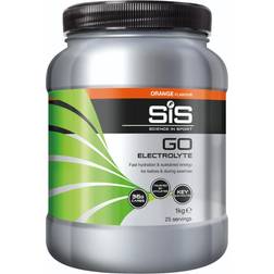 SiS Go Electrolyte Appelsin 1.6kg