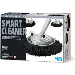 4M Fun Mechanics Smart Cleaner