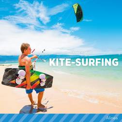 Alinea Kite-surfing Hanne Korvig 9788726684674 Lyt GRATIS i 14 dage m. Tales Premium