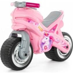 Wader QT Ride Motor MX Pink