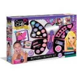 Clementoni Crazy Chic Music Makeup Set