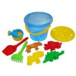 Wader set, bucket accessories 35639