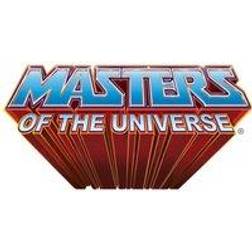 Mattel Masters of the Universe Origins Sorceress