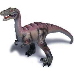 Velociraptor Dinosaur 65x19x28