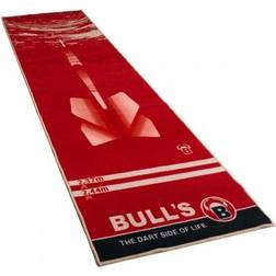 Bulls Bull's Darttæppe 180, Rødt