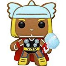 Funko Pop Marvel Holiday Thor