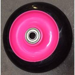 MCU Sport Nylon Hjul ABEC-7 Leje Pink