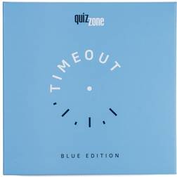 Timeout Blue edition