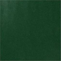 Gavepapir, B: 50 cm, 60 g, grøn, 5 m/ 1 rl
