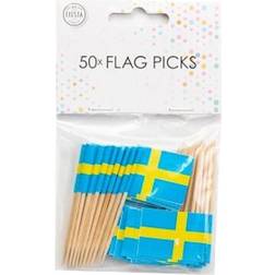 Sverige miniflag