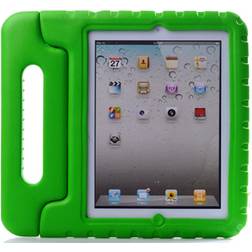 iPad Klogi for børn iPad mini Grøn