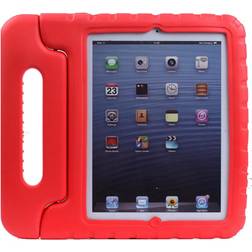 iPad Klogi for børn iPad mini Rød